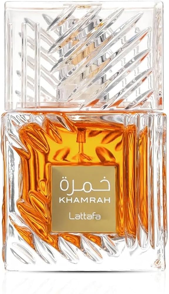 Khamrah Lattafa
